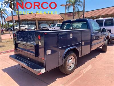 2013 Ford F-250 Super Duty XL  Regular cab Utility body - Photo 3 - Norco, CA 92860