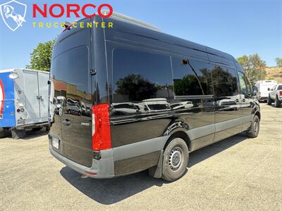2026 Mercedes-Benz Sprinter 2500 High Roof 15 Passenger - Photo 10 - Norco, CA 92860