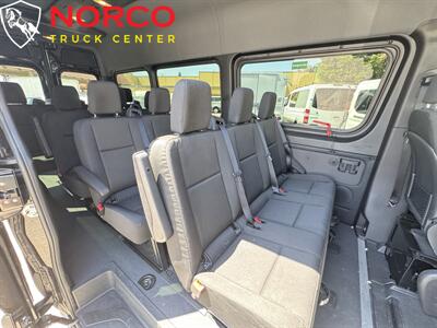 2026 Mercedes-Benz Sprinter 2500 High Roof 15 Passenger - Photo 4 - Norco, CA 92860