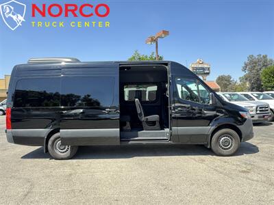2026 Mercedes-Benz Sprinter 2500 High Roof 15 Passenger - Photo 2 - Norco, CA 92860