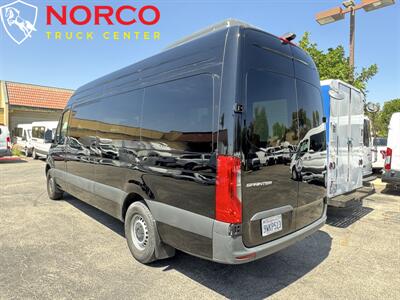 2026 Mercedes-Benz Sprinter 2500 High Roof 15 Passenger - Photo 9 - Norco, CA 92860
