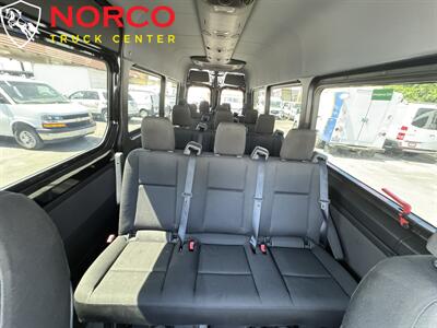 2026 Mercedes-Benz Sprinter 2500 High Roof 15 Passenger - Photo 22 - Norco, CA 92860
