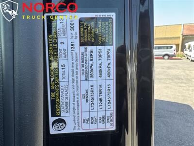 2026 Mercedes-Benz Sprinter 2500 High Roof 15 Passenger - Photo 24 - Norco, CA 92860