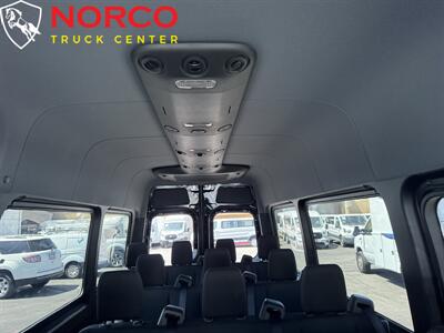 2026 Mercedes-Benz Sprinter 2500 High Roof 15 Passenger - Photo 23 - Norco, CA 92860