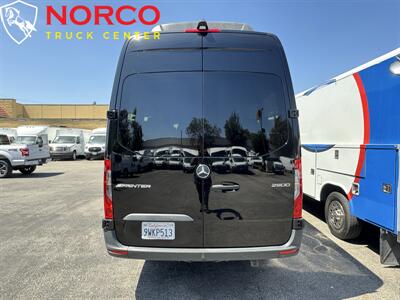 2026 Mercedes-Benz Sprinter 2500 High Roof 15 Passenger - Photo 8 - Norco, CA 92860