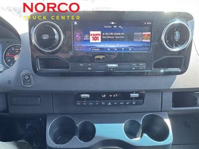 2026 Mercedes-Benz Sprinter 2500 High Roof 15 Passenger - Photo 20 - Norco, CA 92860