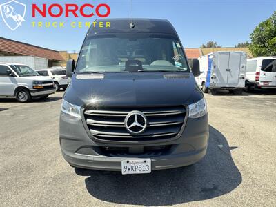 2026 Mercedes-Benz Sprinter 2500 High Roof 15 Passenger - Photo 6 - Norco, CA 92860