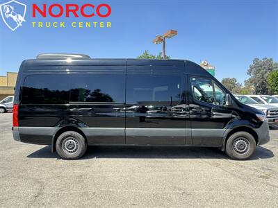 2026 Mercedes-Benz Sprinter 2500 High Roof 15 Passenger - Photo 1 - Norco, CA 92860
