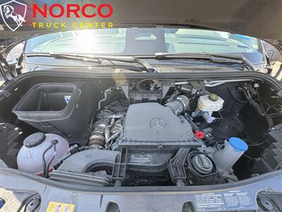 2026 Mercedes-Benz Sprinter 2500 High Roof 15 Passenger - Photo 27 - Norco, CA 92860