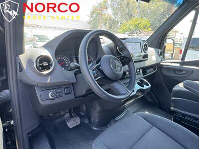 2026 Mercedes-Benz Sprinter 2500 High Roof 15 Passenger - Photo 17 - Norco, CA 92860