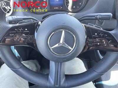 2026 Mercedes-Benz Sprinter 2500 High Roof 15 Passenger - Photo 19 - Norco, CA 92860