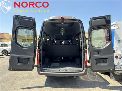 2026 Mercedes-Benz Sprinter 2500 High Roof 15 Passenger - Photo 11 - Norco, CA 92860