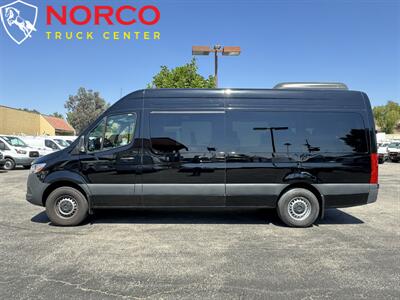 2026 Mercedes-Benz Sprinter 2500 High Roof 15 Passenger - Photo 7 - Norco, CA 92860