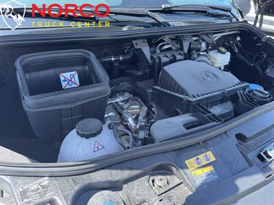 2026 Mercedes-Benz Sprinter 2500 High Roof 15 Passenger - Photo 28 - Norco, CA 92860