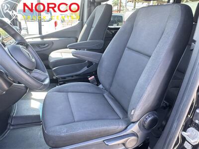 2026 Mercedes-Benz Sprinter 2500 High Roof 15 Passenger - Photo 18 - Norco, CA 92860