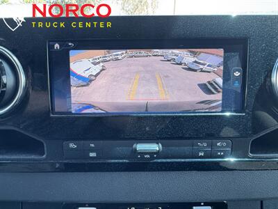 2026 Mercedes-Benz Sprinter 2500 High Roof 15 Passenger - Photo 21 - Norco, CA 92860