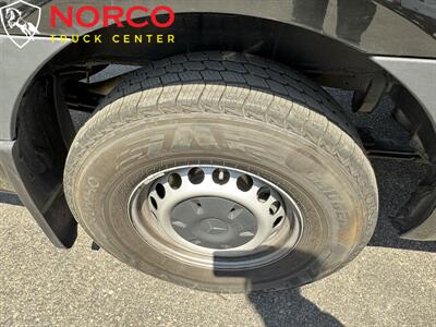 2026 Mercedes-Benz Sprinter 2500 High Roof 15 Passenger - Photo 13 - Norco, CA 92860