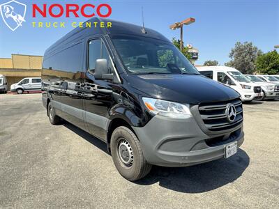 2026 Mercedes-Benz Sprinter 2500 High Roof 15 Passenger - Photo 5 - Norco, CA 92860