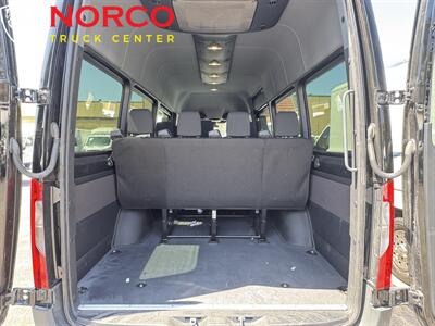 2026 Mercedes-Benz Sprinter 2500 High Roof 15 Passenger - Photo 12 - Norco, CA 92860