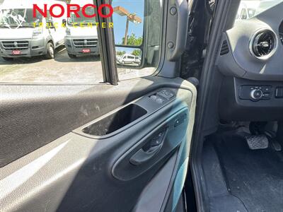 2026 Mercedes-Benz Sprinter 2500 High Roof 15 Passenger - Photo 16 - Norco, CA 92860