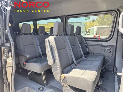 2026 Mercedes-Benz Sprinter 2500 High Roof 15 Passenger - Photo 3 - Norco, CA 92860
