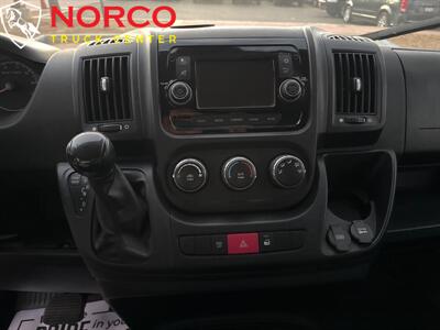 2019 RAM ProMaster Cargo 2500 136 WB   - Photo 40 - Norco, CA 92860