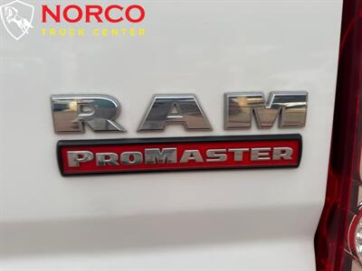 2019 RAM ProMaster Cargo 2500 136 WB   - Photo 28 - Norco, CA 92860