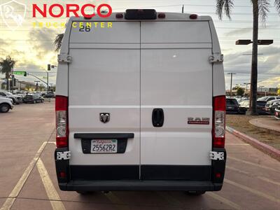 2019 RAM ProMaster Cargo 2500 136 WB   - Photo 25 - Norco, CA 92860