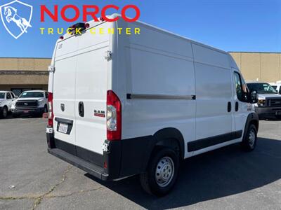 2019 RAM ProMaster Cargo 2500 136 WB   - Photo 5 - Norco, CA 92860