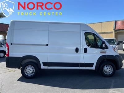 2019 RAM ProMaster Cargo 2500 136 WB   - Photo 1 - Norco, CA 92860