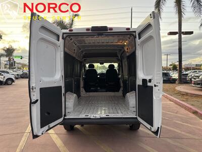 2019 RAM ProMaster Cargo 2500 136 WB   - Photo 29 - Norco, CA 92860