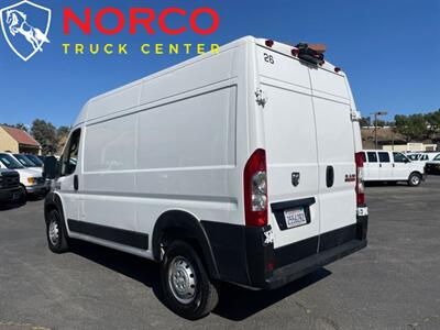 2019 RAM ProMaster Cargo 2500 136 WB   - Photo 10 - Norco, CA 92860