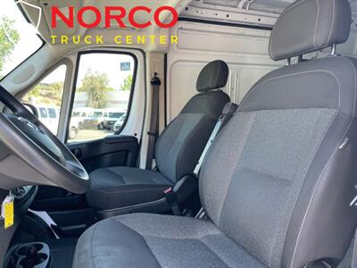 2019 RAM ProMaster Cargo 2500 136 WB   - Photo 17 - Norco, CA 92860