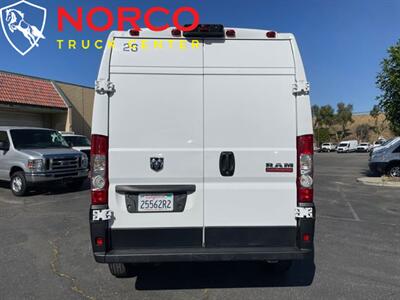 2019 RAM ProMaster Cargo 2500 136 WB   - Photo 7 - Norco, CA 92860