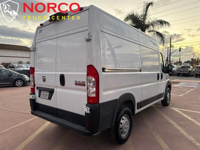 2019 RAM ProMaster Cargo 2500 136 WB   - Photo 26 - Norco, CA 92860