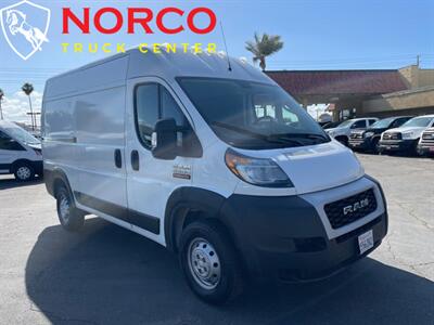 2019 RAM ProMaster Cargo 2500 136 WB   - Photo 4 - Norco, CA 92860