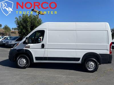 2019 RAM ProMaster Cargo 2500 136 WB   - Photo 11 - Norco, CA 92860