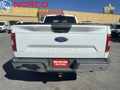 2020 Ford F-150 XL Regular Cab Long Bed   - Photo 8 - Norco, CA 92860