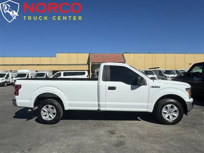 2020 Ford F-150 XL Regular Cab Long Bed   - Photo 1 - Norco, CA 92860