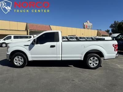 2020 Ford F-150 XL Regular Cab Long Bed   - Photo 6 - Norco, CA 92860