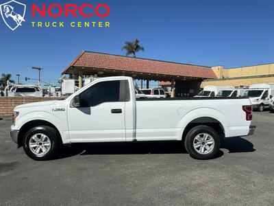 2020 Ford F-150 XL Regular Cab Long Bed   - Photo 4 - Norco, CA 92860