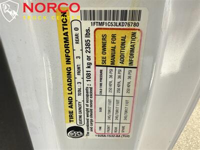 2020 Ford F-150 XL Regular Cab Long Bed   - Photo 24 - Norco, CA 92860