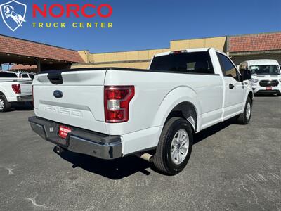2020 Ford F-150 XL Regular Cab Long Bed   - Photo 9 - Norco, CA 92860