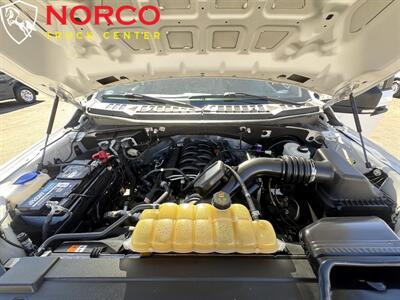 2020 Ford F-150 XL Regular Cab Long Bed   - Photo 25 - Norco, CA 92860