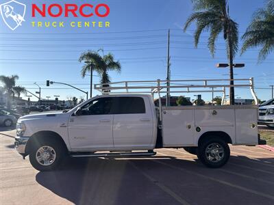 2022 RAM 3500 Big Horn   - Photo 5 - Norco, CA 92860