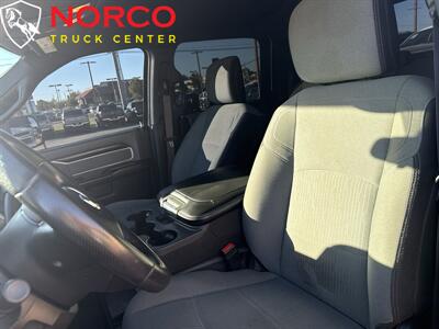 2022 RAM 3500 Big Horn   - Photo 16 - Norco, CA 92860