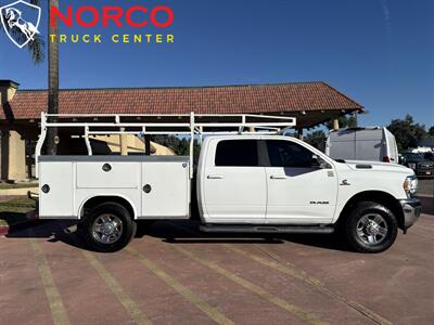 2022 RAM 3500 Big Horn   - Photo 1 - Norco, CA 92860