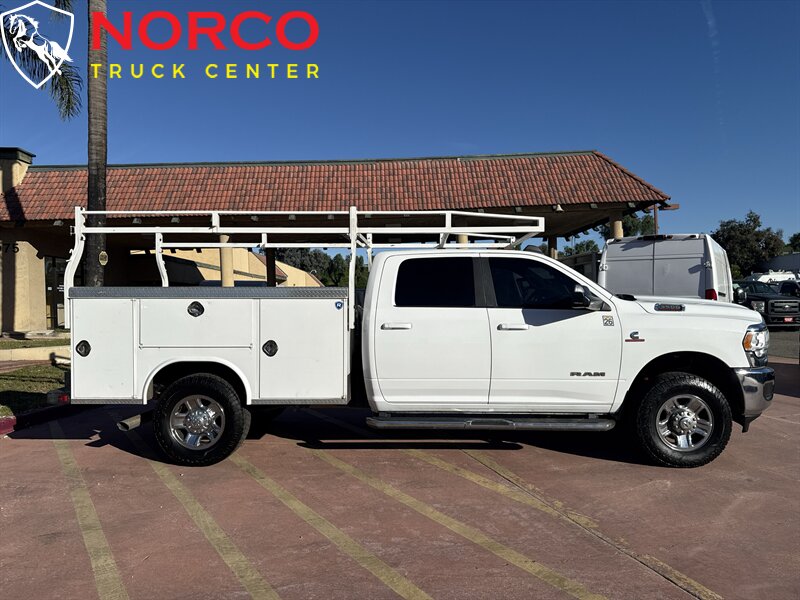 2022 RAM 3500 Big Horn   - Photo 1 - Norco, CA 92860