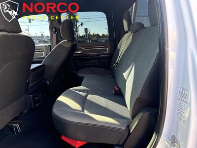 2022 RAM 3500 Big Horn   - Photo 19 - Norco, CA 92860