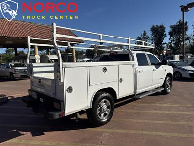 2022 RAM 3500 Big Horn   - Photo 9 - Norco, CA 92860